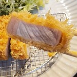 Tonkatsu Semmon Uehara - 