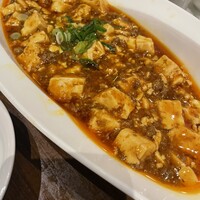 中国料理 青冥 堂島本店 -  中国料理 青冥 堂島本店 -