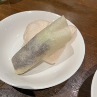 中国料理 青冥 堂島本店 -  中国料理 青冥 堂島本店 -