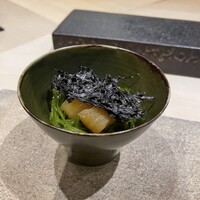 鮨 心白 - 