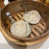 中国料理 青冥 堂島本店 -  中国料理 青冥 堂島本店 -