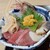 前濱食堂ヤマコ - 料理写真:海鮮丼は人気Ｎｏ１