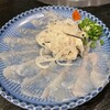 ふぐ専門店　鉄砲