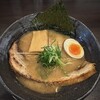 ラーメン いっとうや