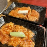 Yakiniku Ishiokaen - 