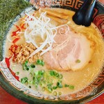 Kamon Ramen - 