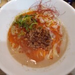 ICHIYU RAMEN＆GYOZA - 