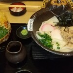 Hanayama Udon - 