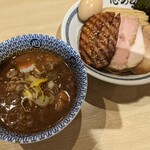 心の味製麺 - 