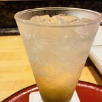 Yuushokutonsai Ichiniisan - 梅酒