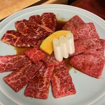 Yakiniku Ishiokaen - 