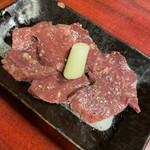 Yakiniku Ishiokaen - 