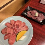 Yakiniku Ishiokaen - 