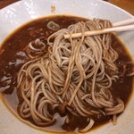 中村麺兵衛 - 