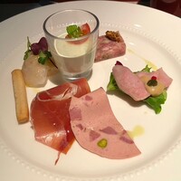 アーティスト カフェ - 