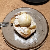 オービカ モッツァレラバー 横浜店 - 