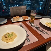 アーティスト カフェ - 