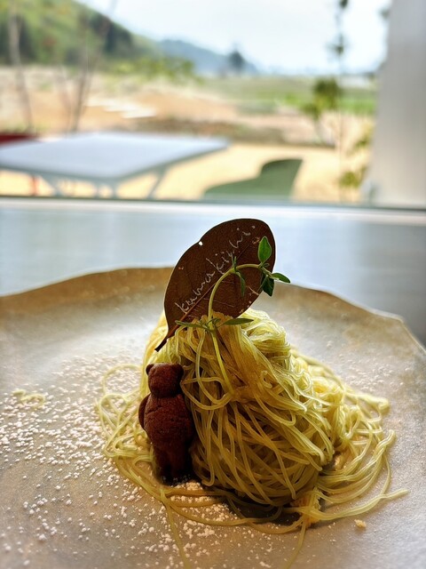 くまきち農園 - 宮内（カフェ）の写真