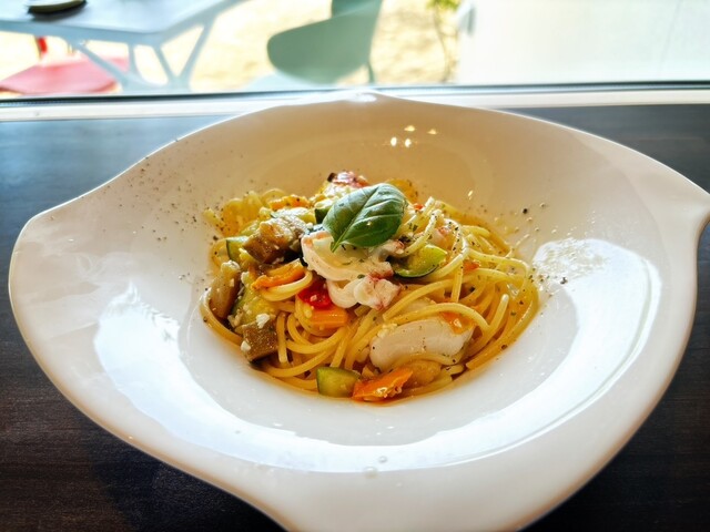 くまきち農園 - 宮内（カフェ）の写真