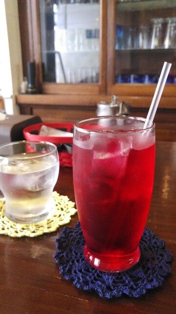 家かふぇ たんぽぽ 桂台｜網走のパスタ・カフェ