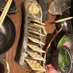 Oden To Robatayaki Otona No Kakurega Sakaba Miyabi - 