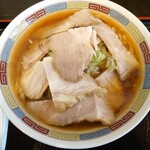 松屋製麺所 - 