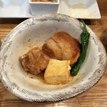 沖縄料理と海鮮居酒屋 平家亭 那覇松山 - 