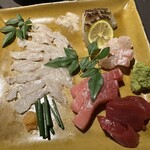 Tsushima Izakaya Konne - 