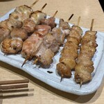 Oreno Yakitori - 