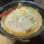 麺処 花田 - 