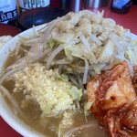 ラーメン二郎 - 