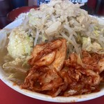 ラーメン二郎 - 