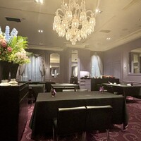 ラ ターブル ドゥ ジョエル・ロブション - 