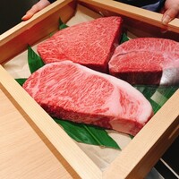 個室焼肉 銀座きたお - 