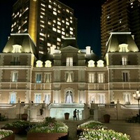 ラ ターブル ドゥ ジョエル・ロブション - 