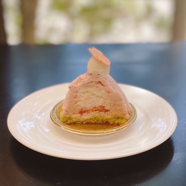 お菓子のさかい 石川本店 - 磐城石川（洋菓子）の写真