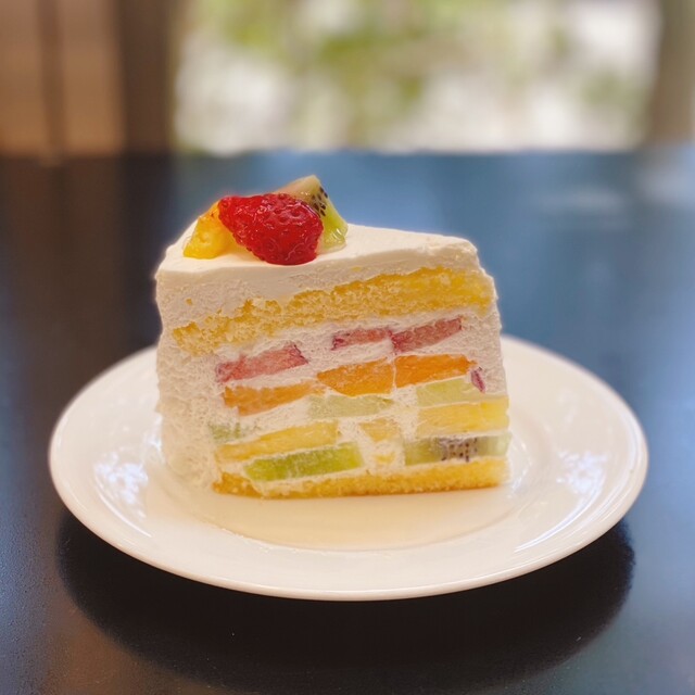 お菓子のさかい 石川本店 - 磐城石川（洋菓子）の写真