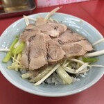 ラーメンショップ 牛久結束店 - 