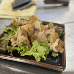 てっぱん料理 里香子 - 