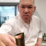 sushidokorokimiya - 