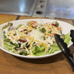てっぱん料理 里香子 - 