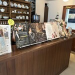 名曲カフェ エグモント - 