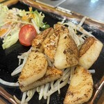 てっぱん料理 里香子 - 