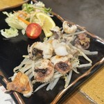 てっぱん料理 里香子 - 