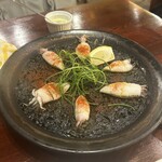 本格スペイン料理＆ステーキハウス　CASA DEL RIO - 