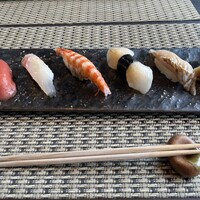 天寿し 横浜店 - 