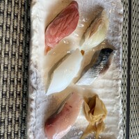 天寿し 横浜店 - 