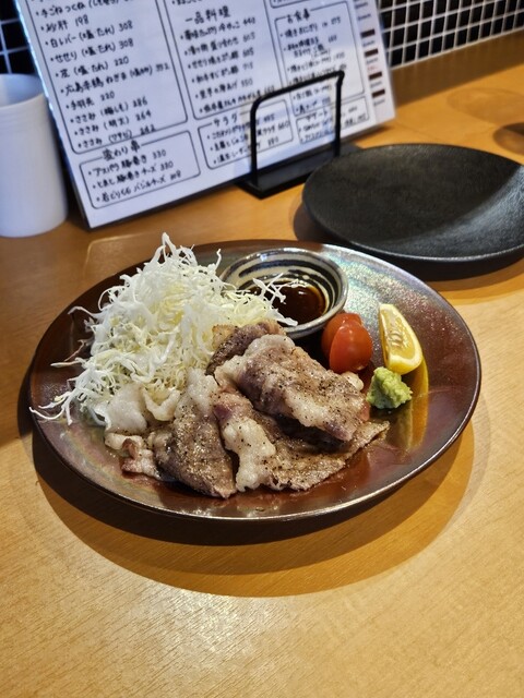 Sumibi Yakitori J's photo 2