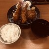 とんかつ玉藤 清田店
