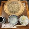 手打そば 一の梅